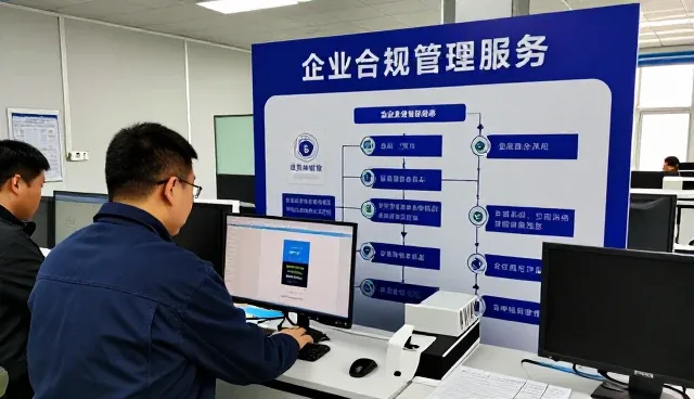 商务服务提升项目现场整体体验
