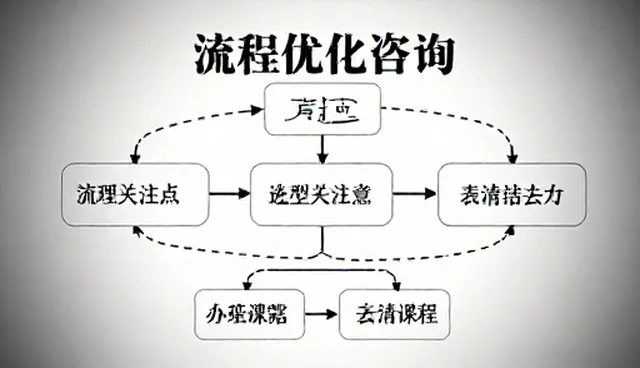 对象覆盖在流程优化中的性能表现与适用条件