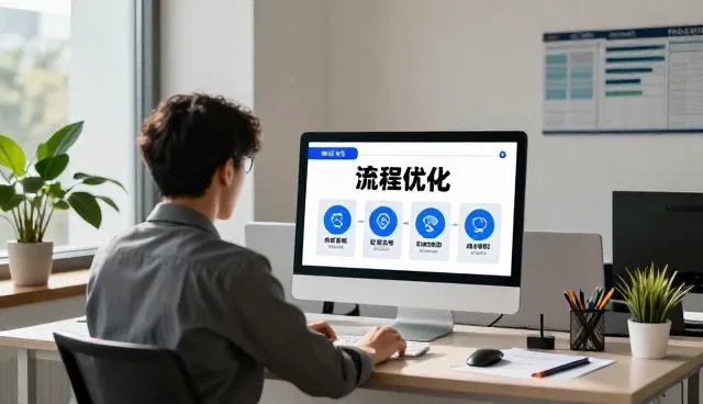 对象覆盖在企业数字化转型中的实践路径