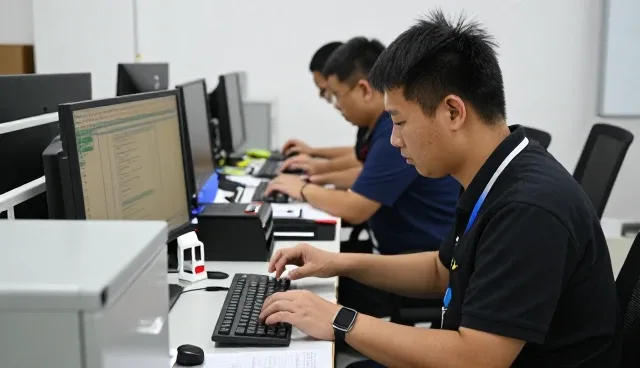 深圳市猎易企业管理咨询有限公司助力企业合规管理服务实现企业合规管理服务升级